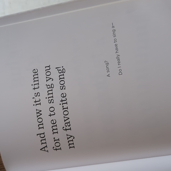 The Book With No Pictures - Picture 13 of 16